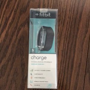 Fitbit Charge